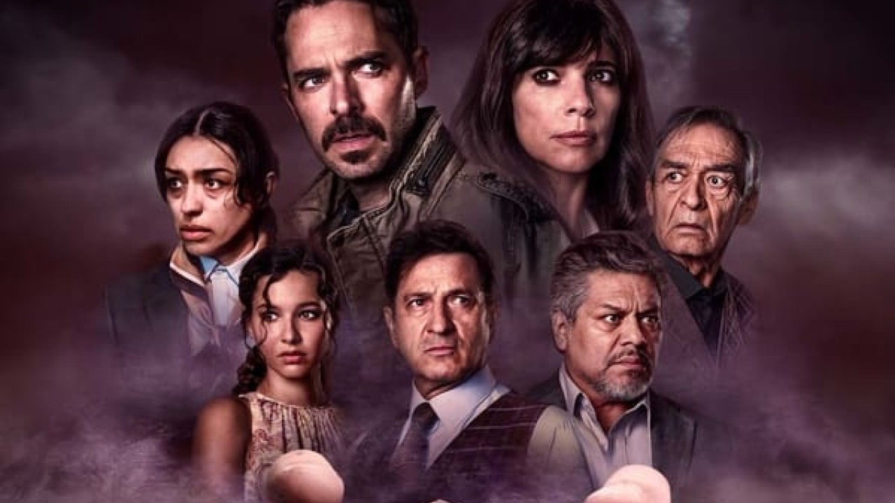 مشاهدة فيلم Death’s Roulette 2023 مترجم