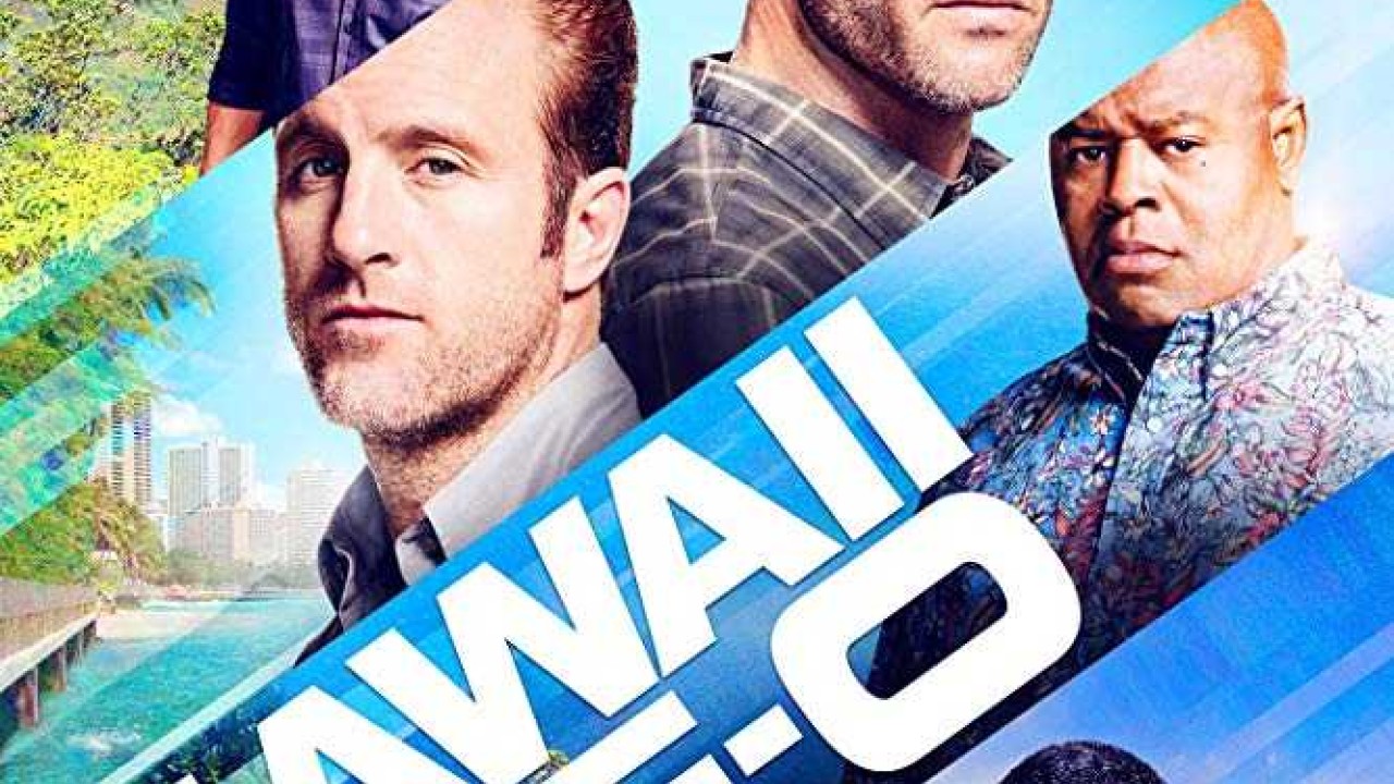 مشاهدة مسلسل Hawaii Five-0 موسم 10 حلقة 10