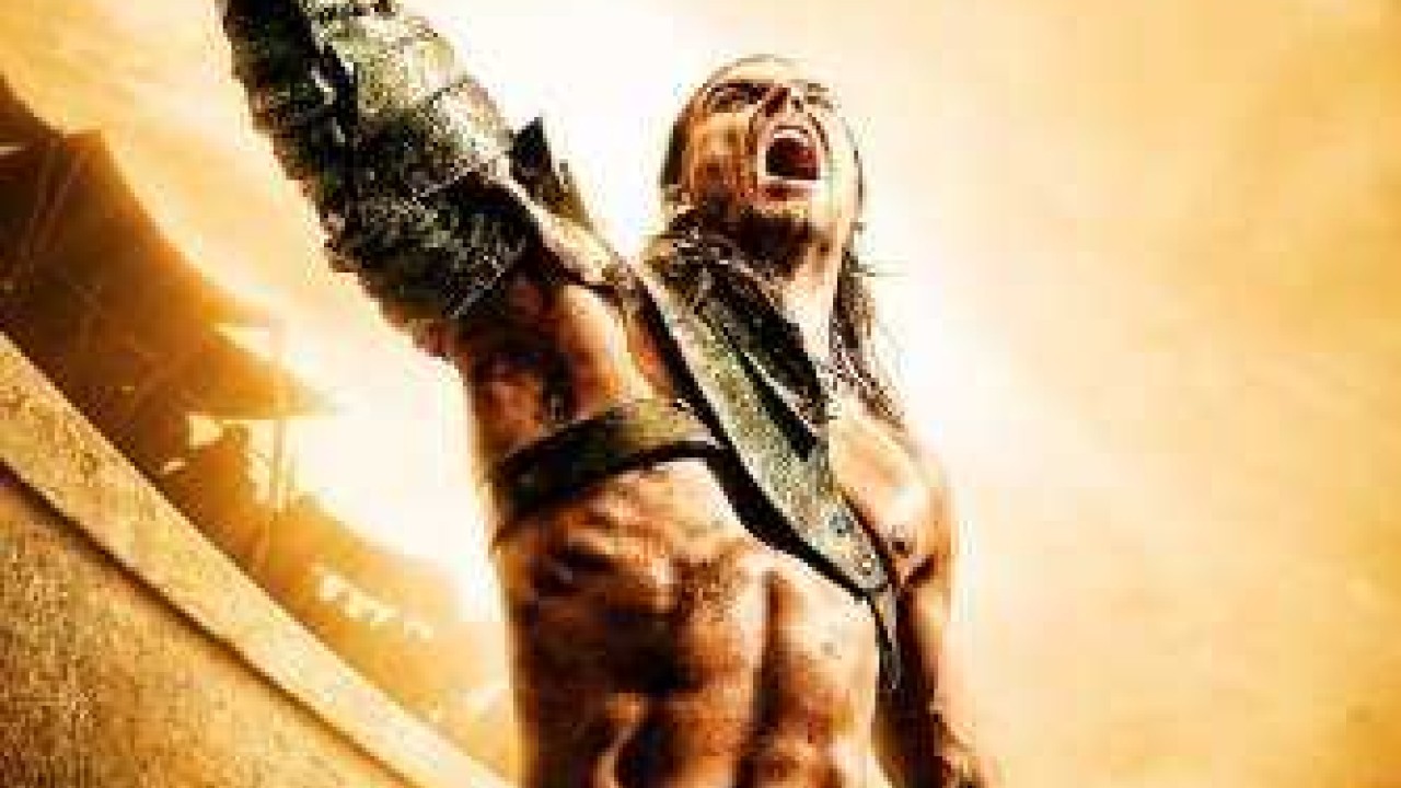 مشاهدة مسلسل Spartacus: Gods of the Arena موسم 1 حلقة 4