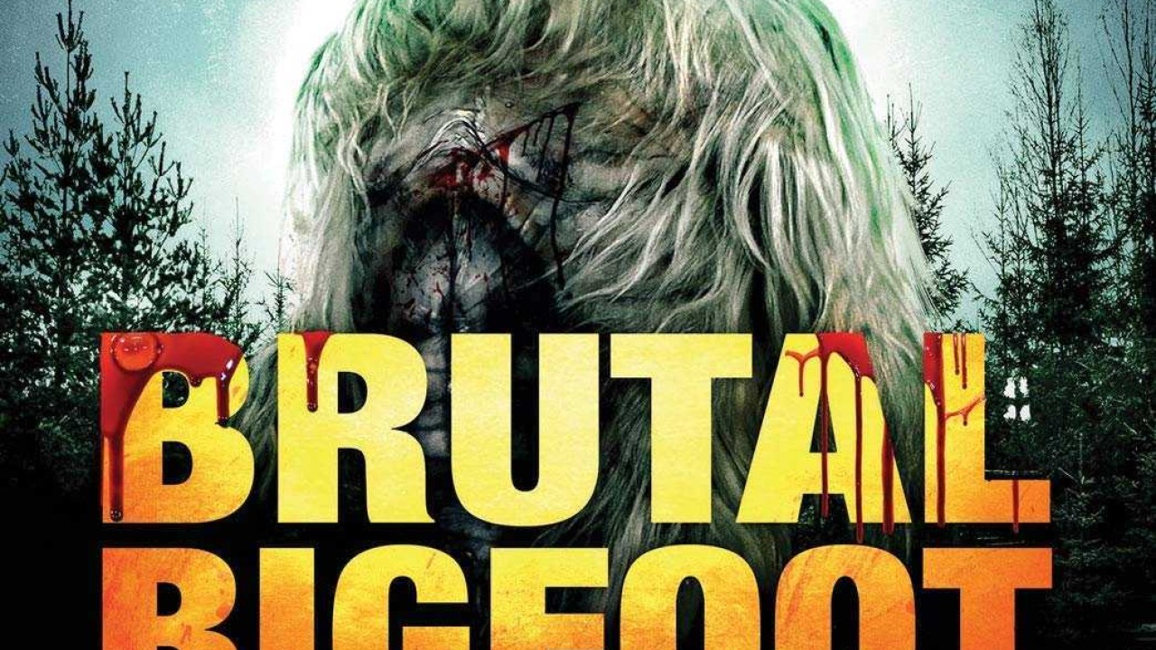 فيلم Brutal Bigfoot 2018 مترجم