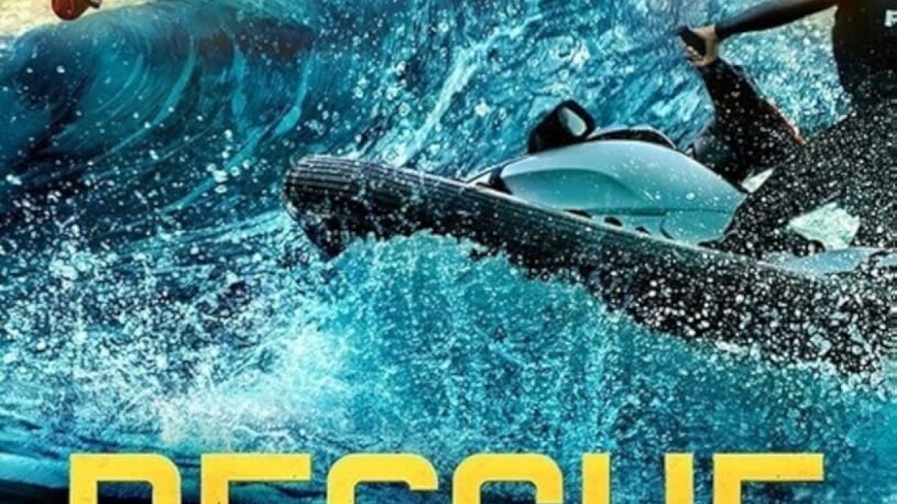 Rescue HI Surf