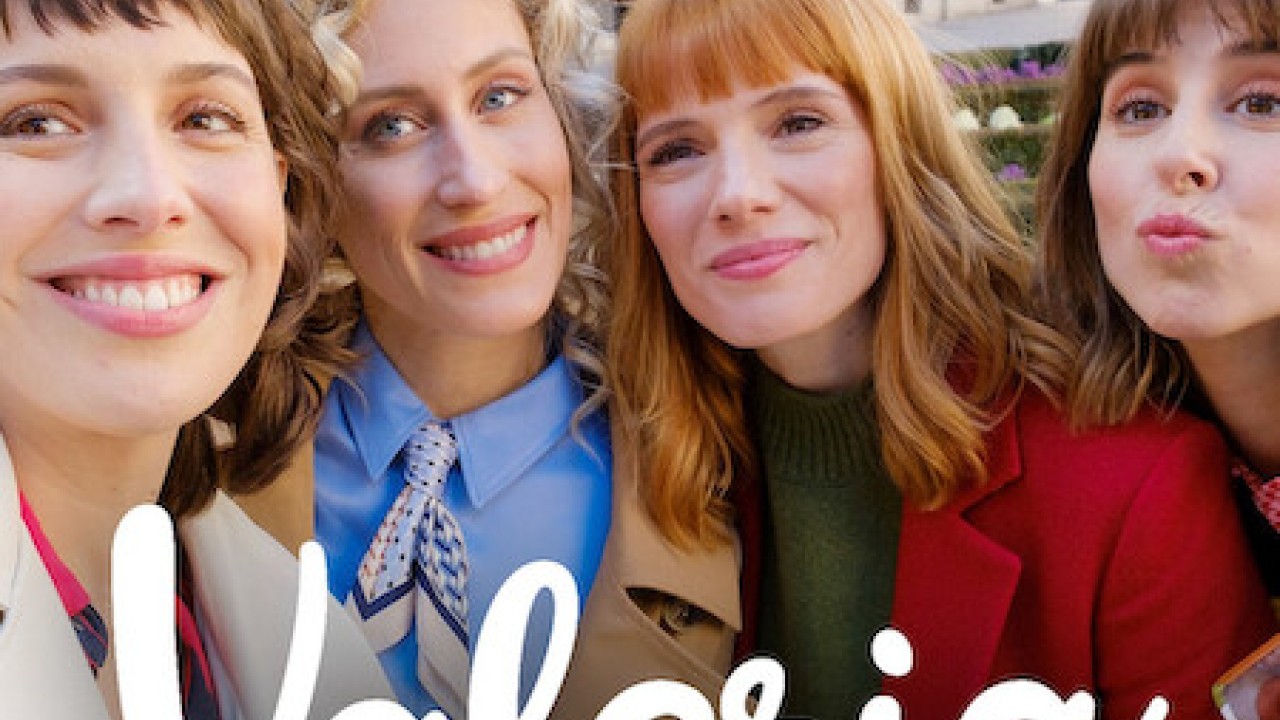 مشاهدة مسلسل Valeria موسم 4 حلقة 6 والاخيرة