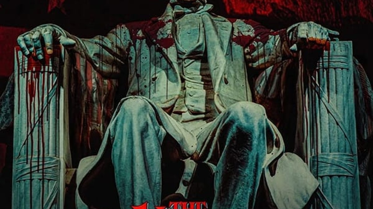 مشاهدة فيلم The United States of Horror: Chapter 2 2022 مترجم