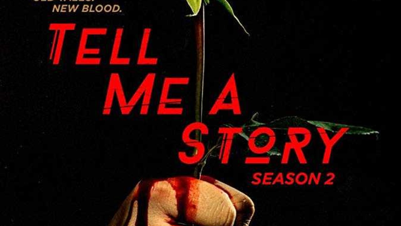مشاهدة مسلسل Tell Me a Story موسم 2 حلقة 10 والاخيرة