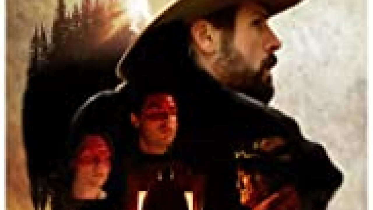 مشاهدة فيلم The Last Beyond 2019 مترجم