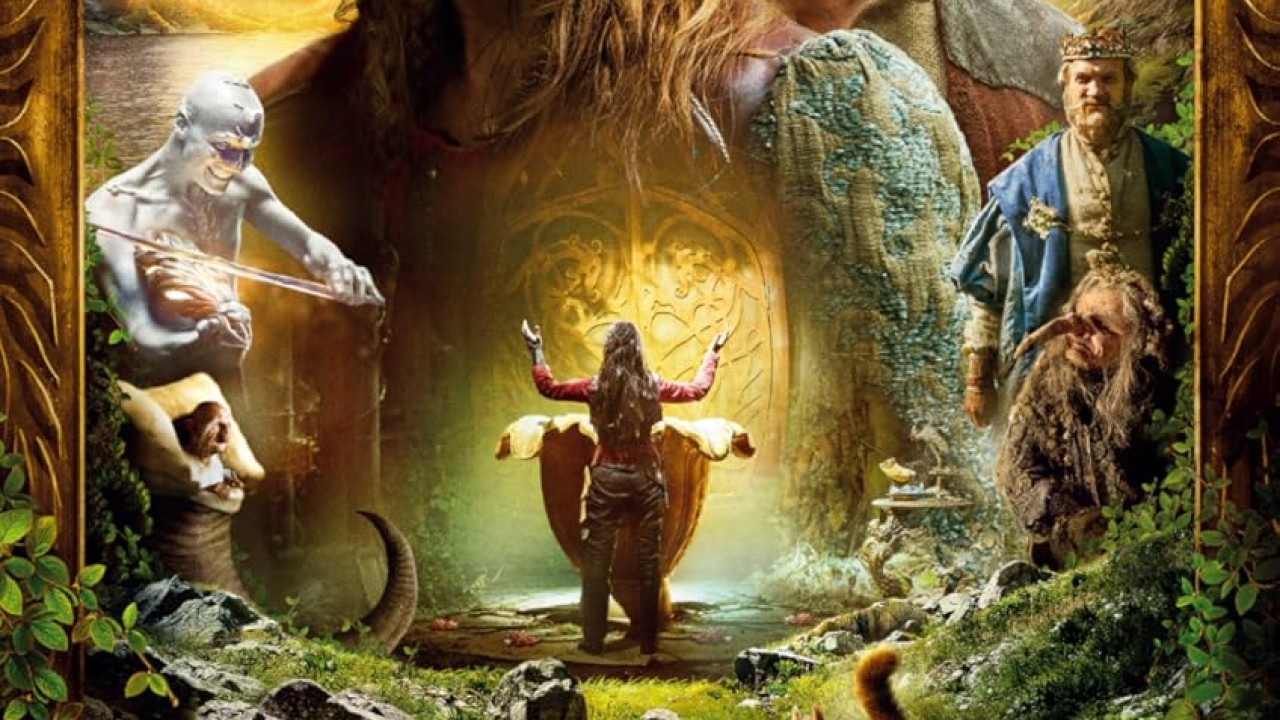 مشاهدة فيلم The Ash Lad: In Search of the Golden Castle 2019 مترجم