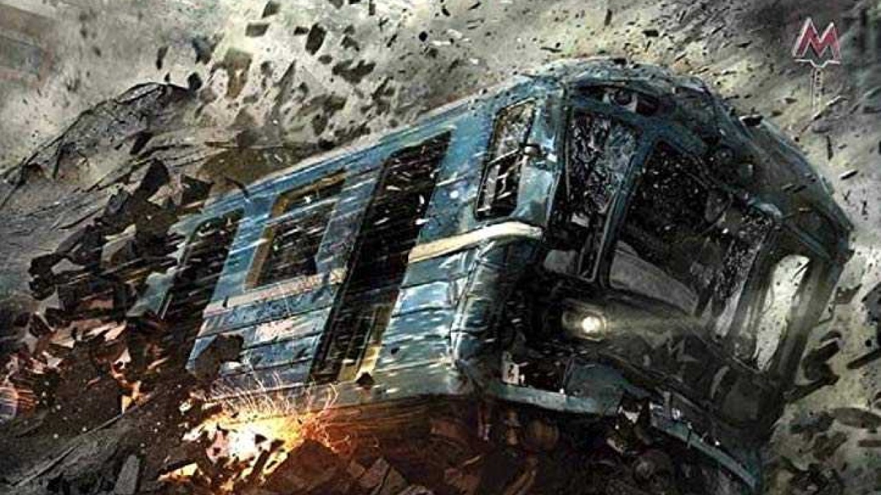 مشاهدة فيلم Metro 2013 مترجم