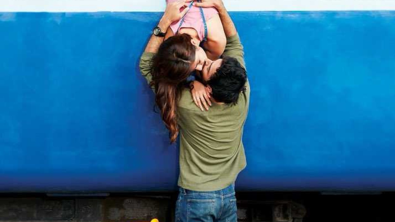 فيلم Jalebi 2018 مترجم
