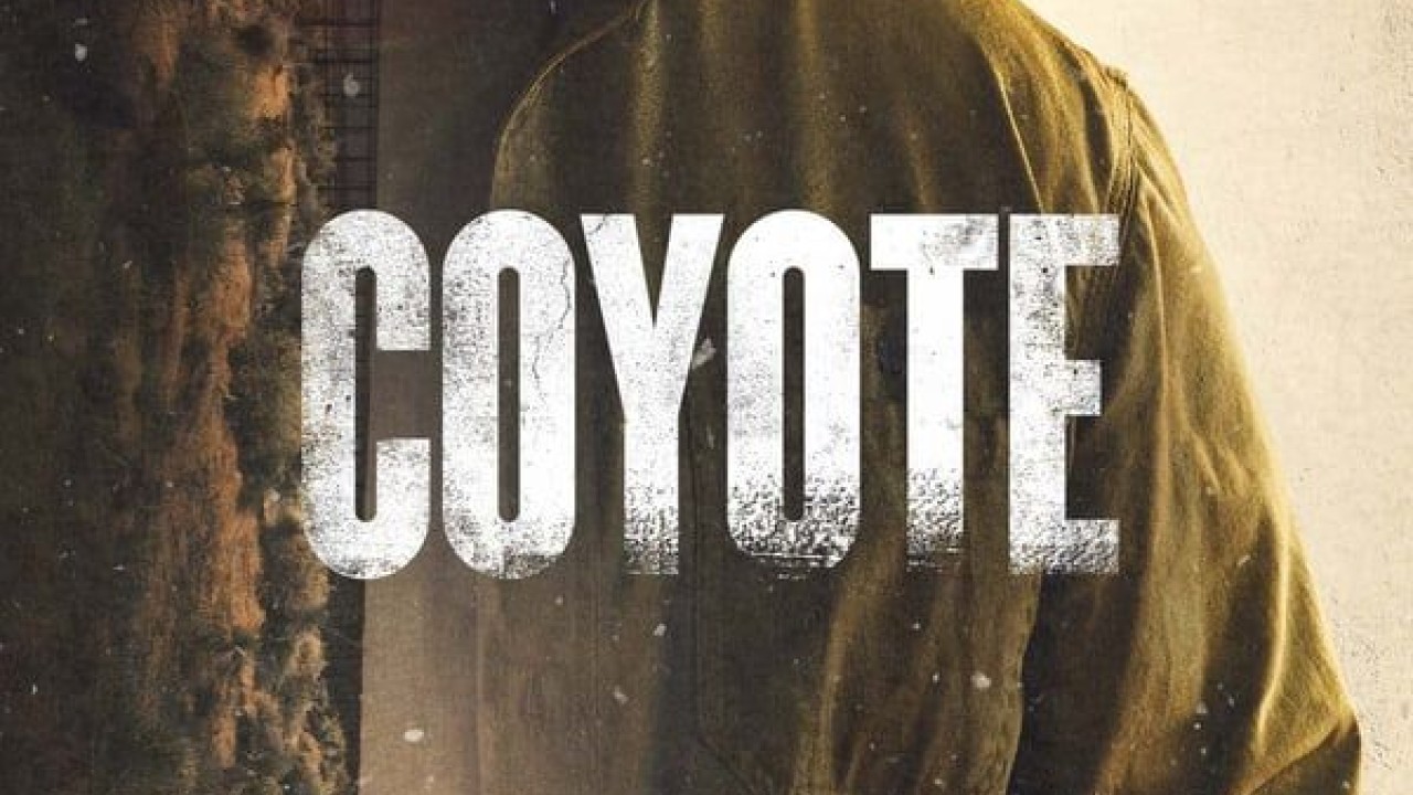 مشاهدة مسلسل Coyote موسم 1 حلقة 6 والاخيرة