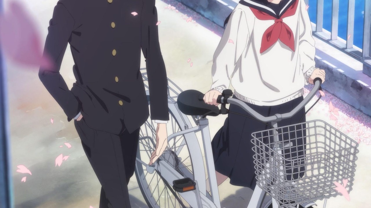 مشاهدة انمي Shoushimin Series موسم 2 حلقة 5