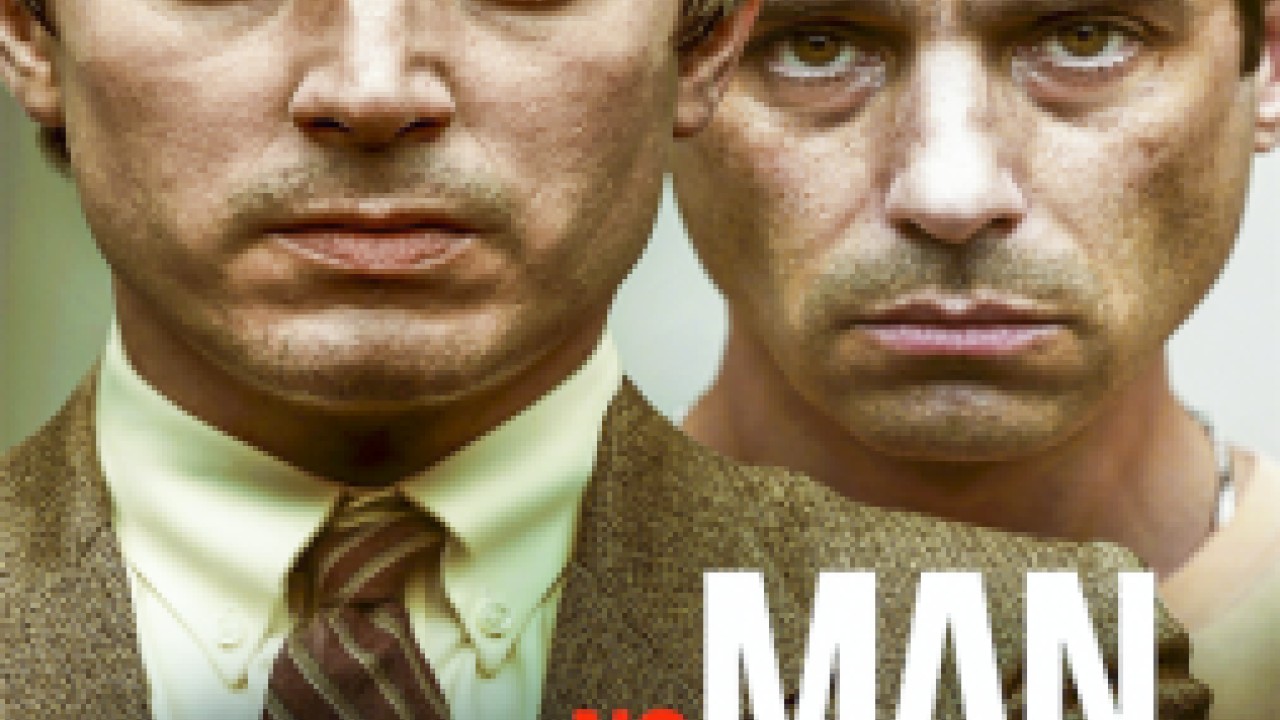 مشاهدة فيلم No Man of God 2021 مترجم