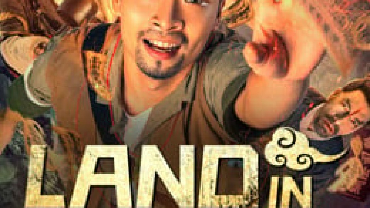 مشاهدة فيلم LAND IN THE HELL 2024 مترجم