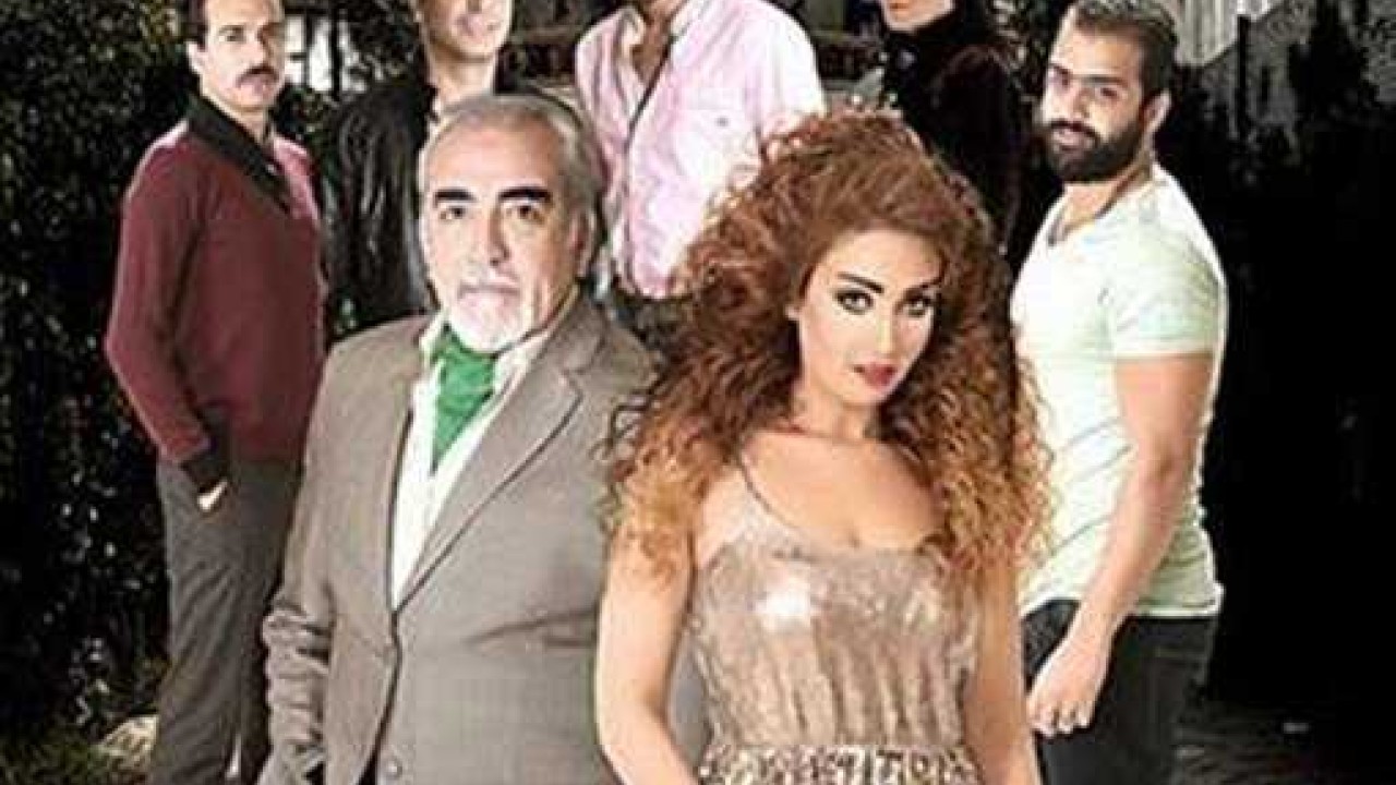 فيلم المكيدة