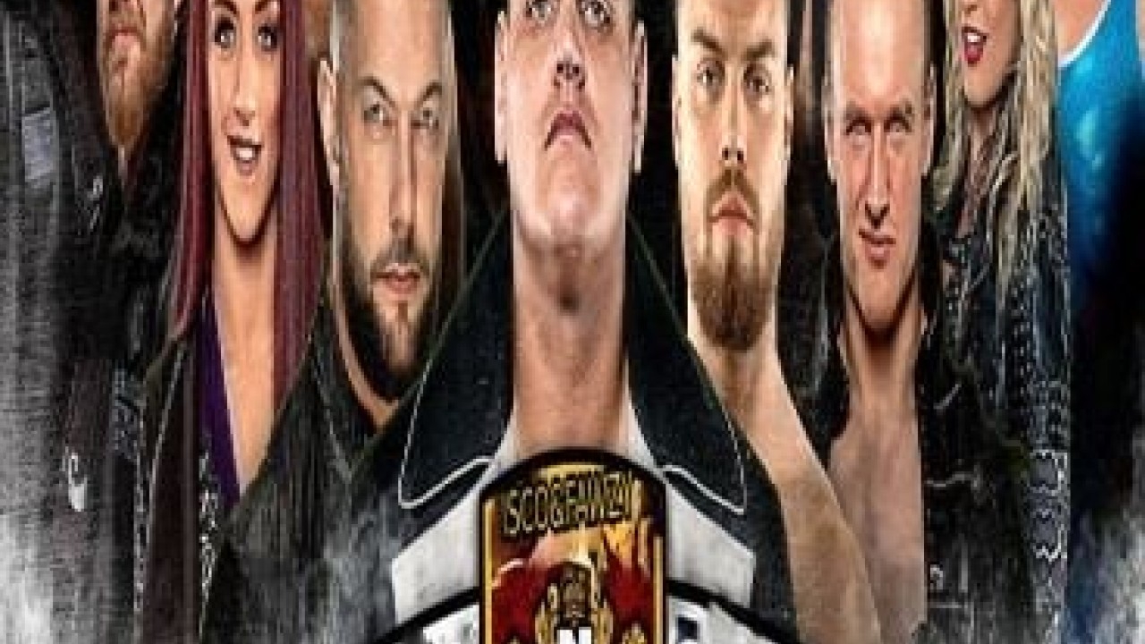 مشاهدة عرض WWE NXT UK 19.03.2020 مترجم