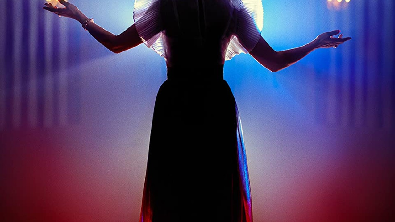 Mrs America الموسم 1