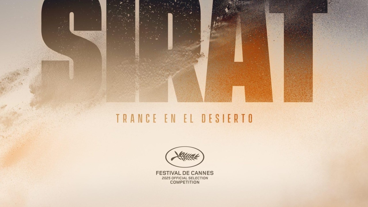 مشاهدة فيلم Sirat 2025 مترجم