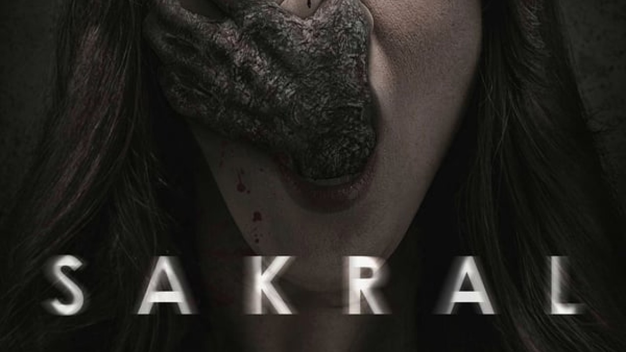 مشاهدة فيلم Sakral 2018 مترجم
