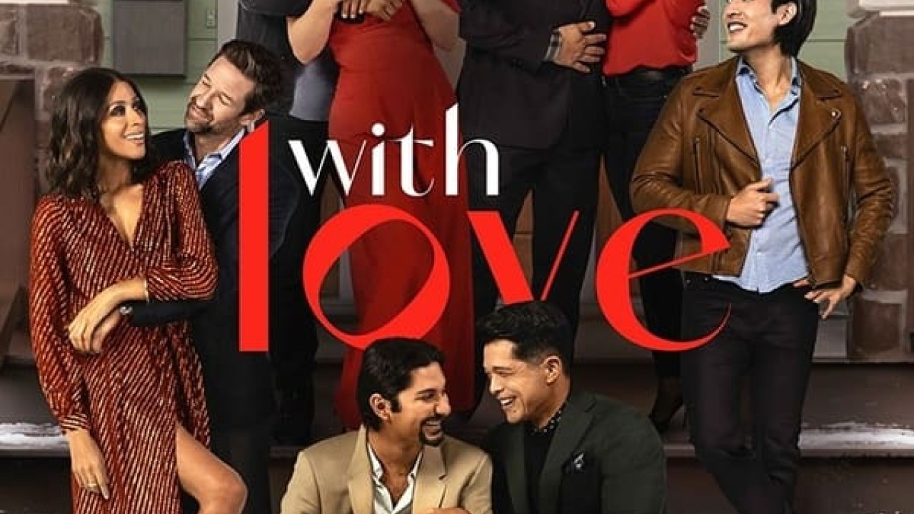 مشاهدة مسلسل With Love موسم 1 حلقة 3