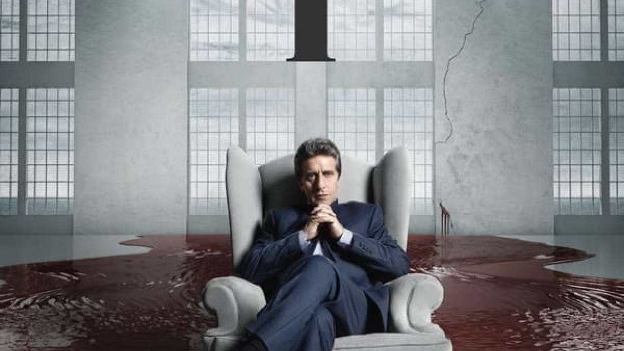 مشاهدة مسلسل The Kingdom موسم 1 حلقة 7