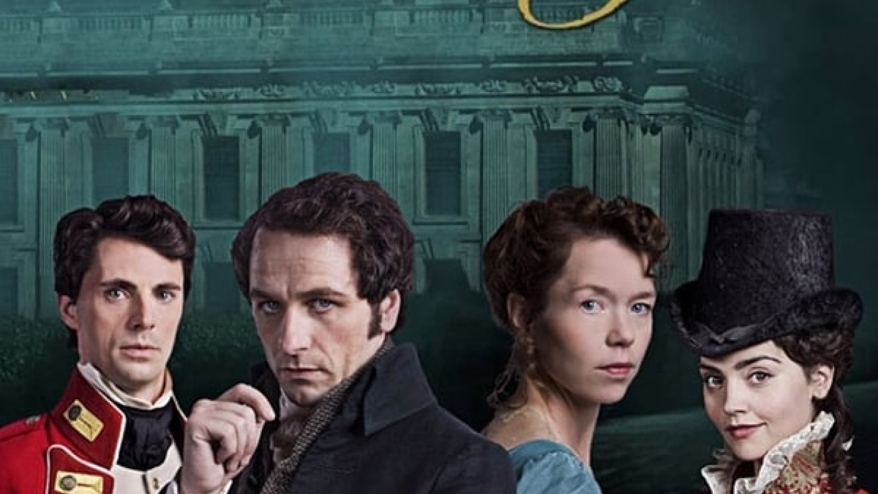 Death Comes to Pemberley الموسم 1
