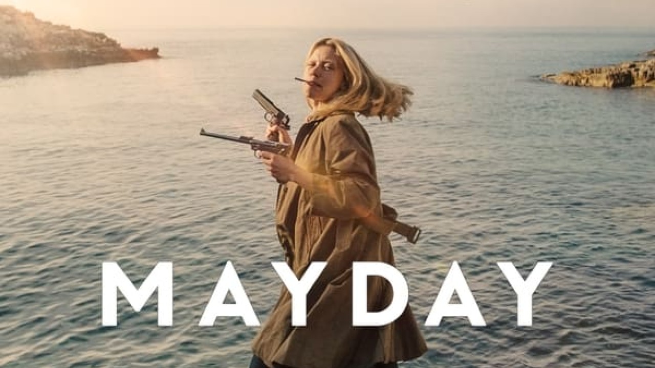 مشاهدة فيلم Mayday 2021 مترجم