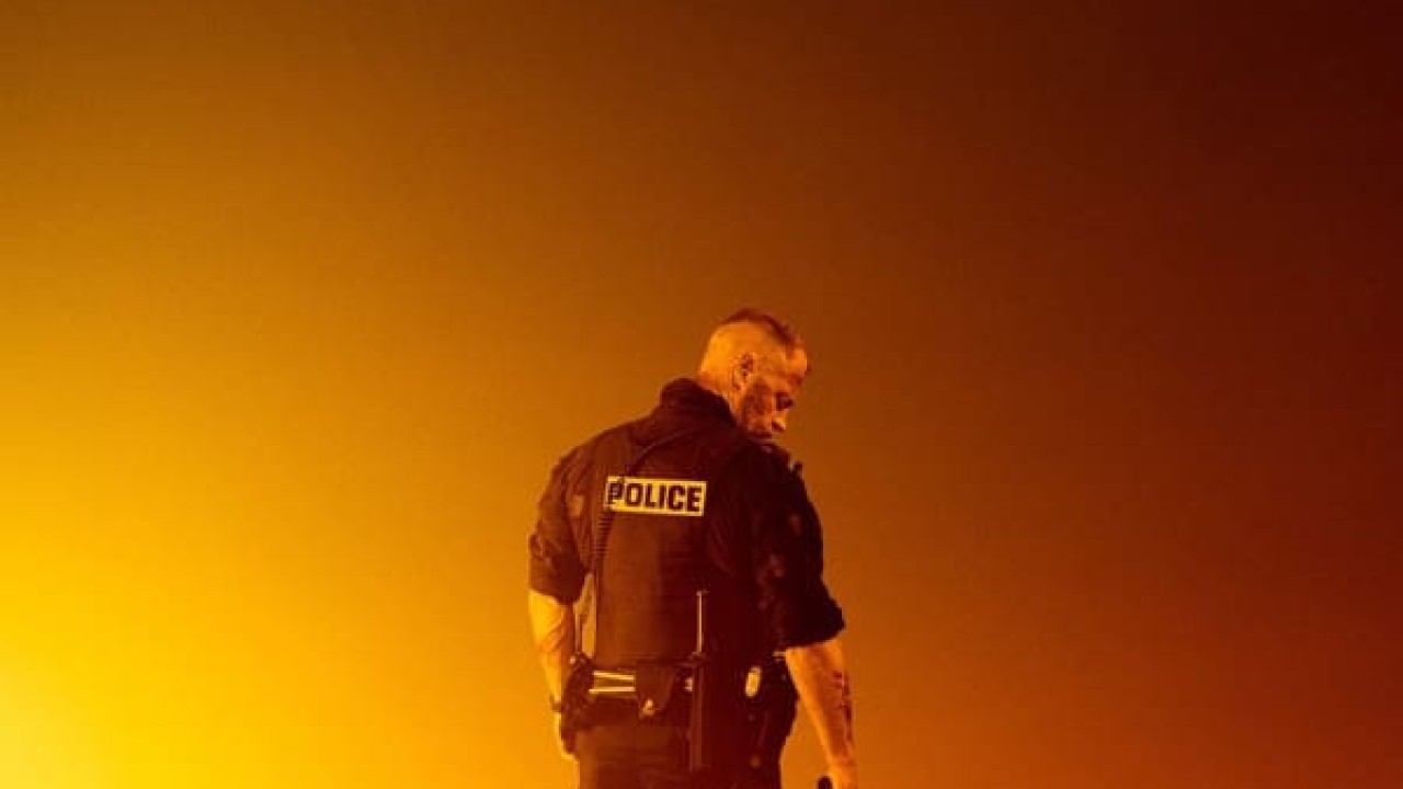 مشاهدة فيلم Enforcement 2020 مدبلج