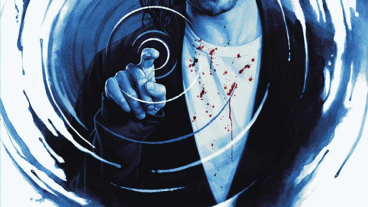 مسلسل The Magicians موسم 4 حلقة 1