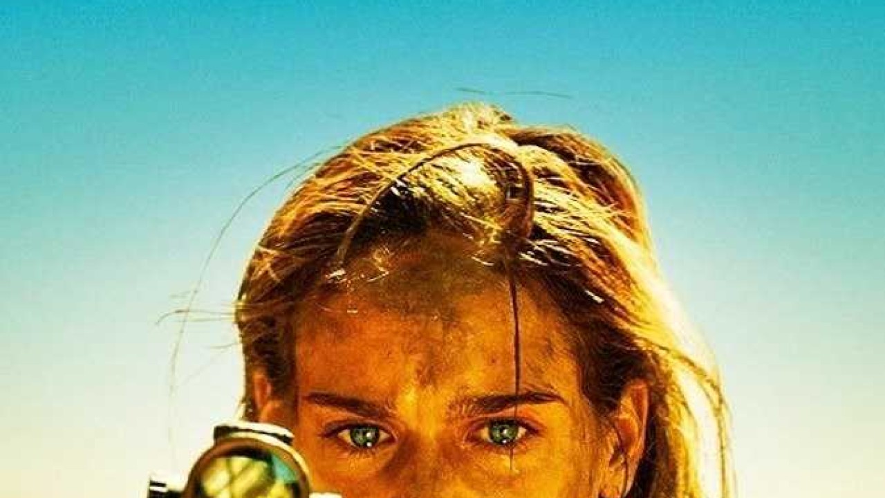 فيلم Revenge 2017 مترجم