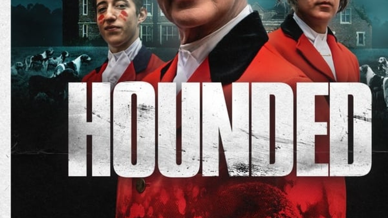 مشاهدة فيلم Hounded 2022 مترجم