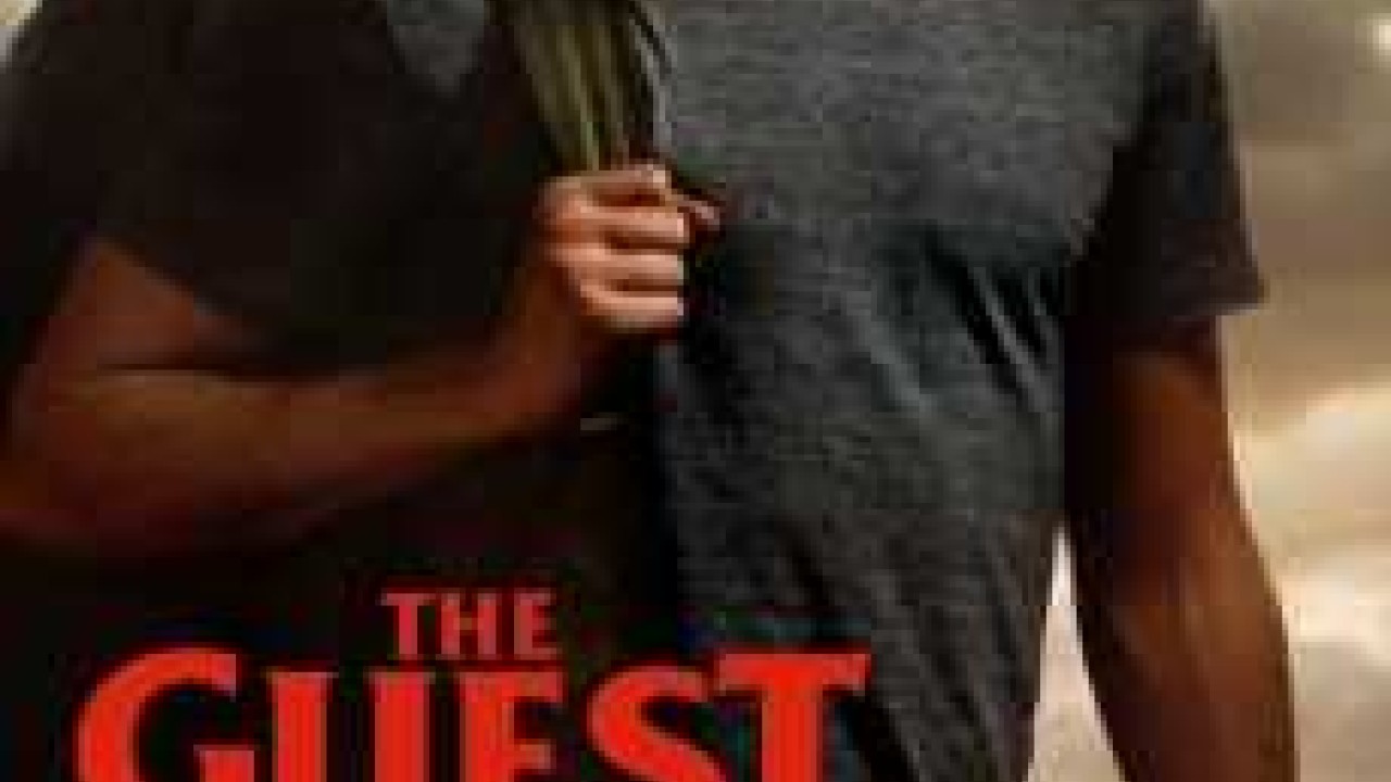 فيلم The Guest 2014 مترجم