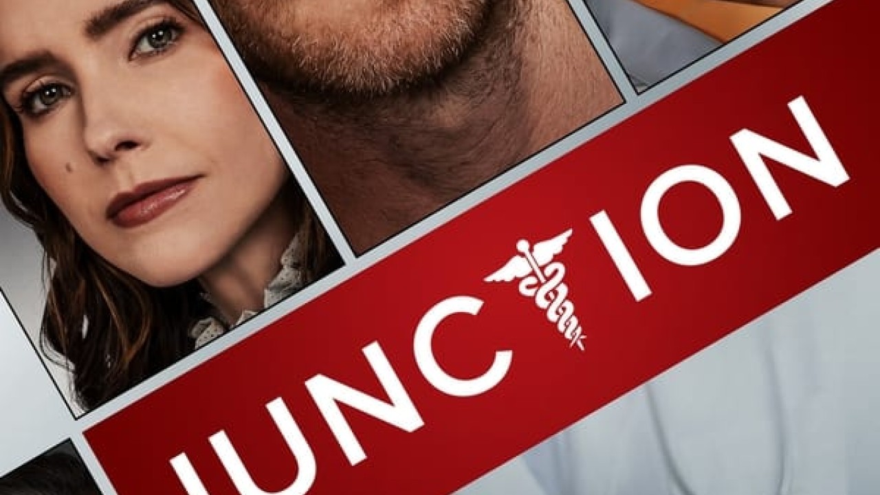 مشاهدة فيلم Junction 2024 مترجم