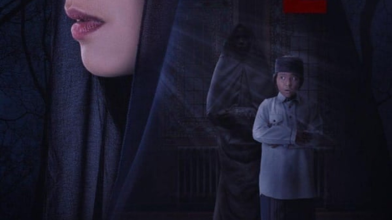 مشاهدة فيلم Makmum 2 2021 مترجم
