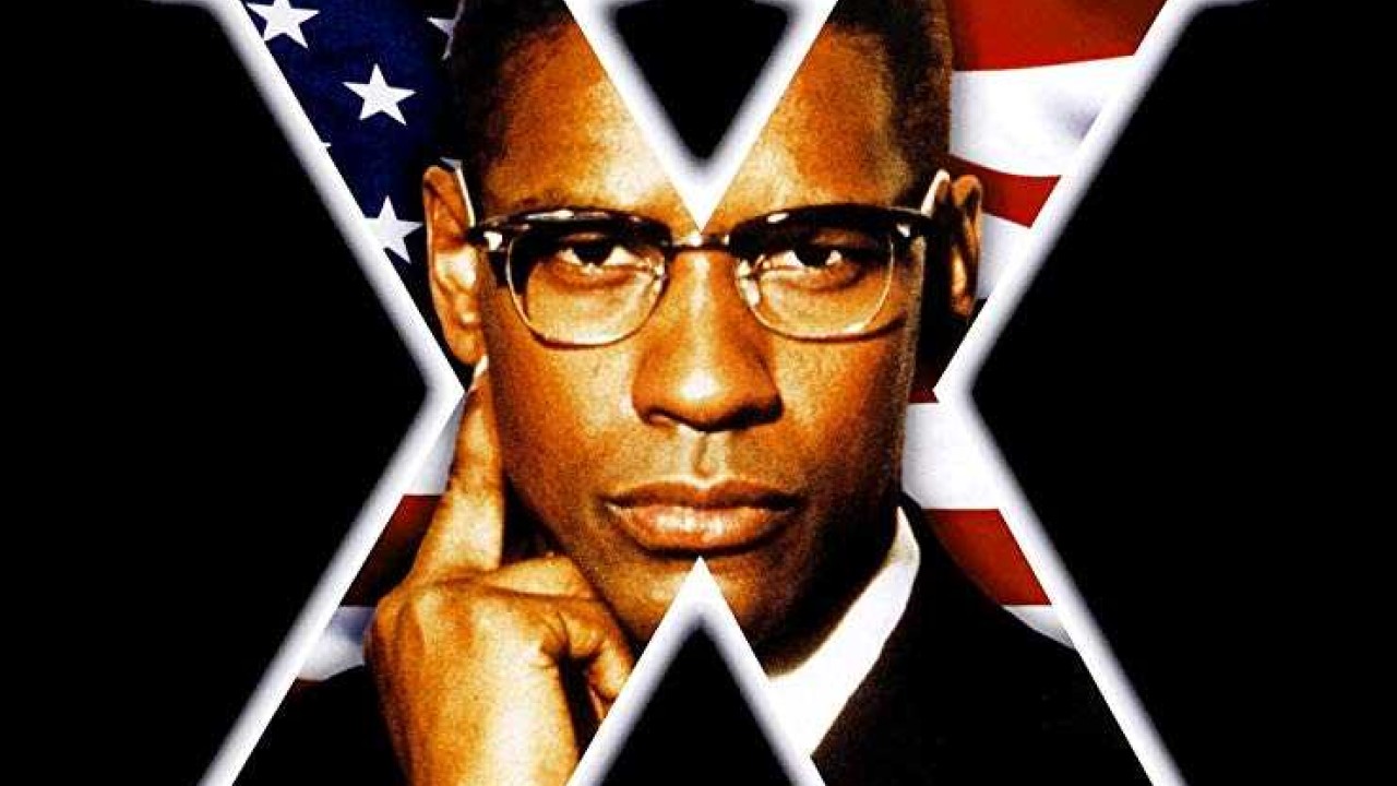 مشاهدة فيلم Malcolm X 1992 مترجم