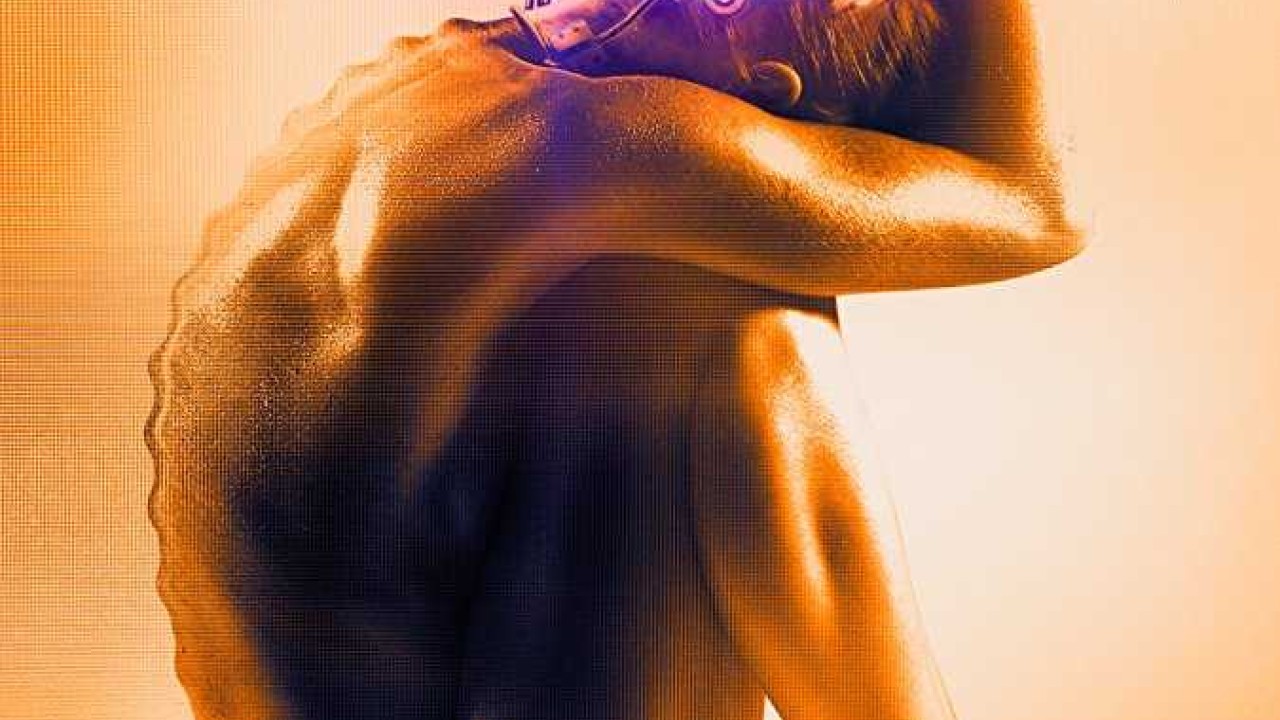 فيلم Rupture 2016 مترجم