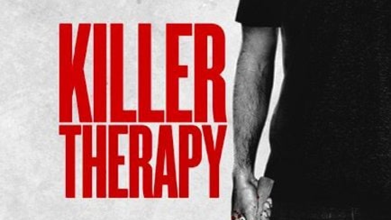 مشاهدة فيلم Killer Therapy 2019 مترجم