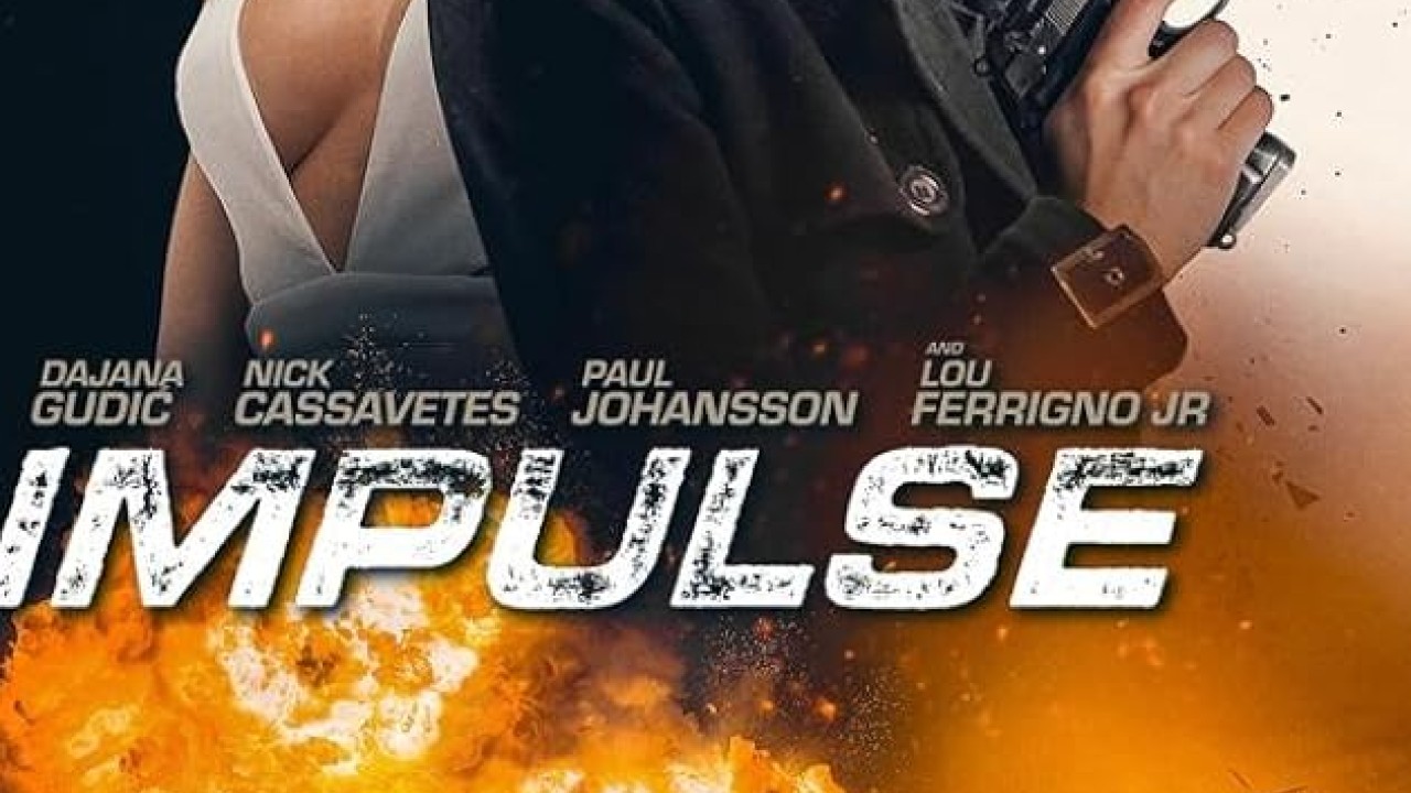 مشاهدة فيلم Impulse 2023 مترجم