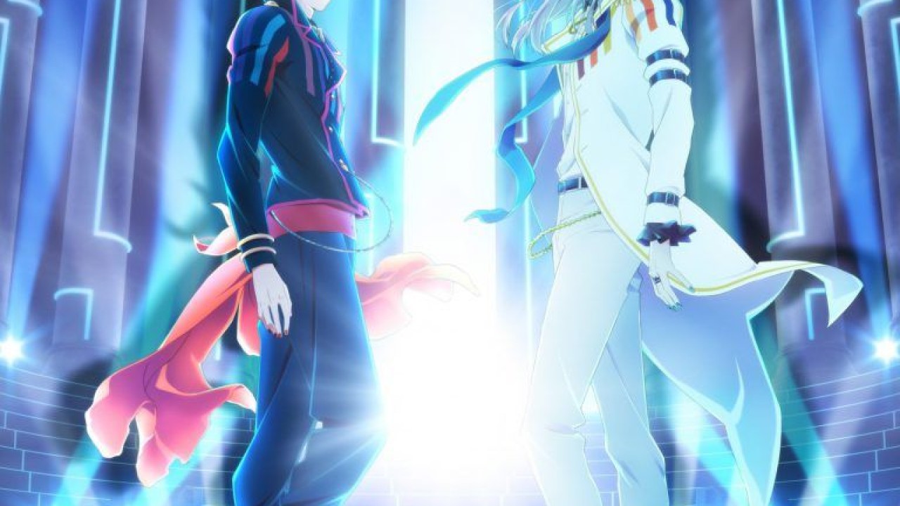 مشاهدة انمي IDOLiSH7: Second Beat! موسم 2 حلقة 11