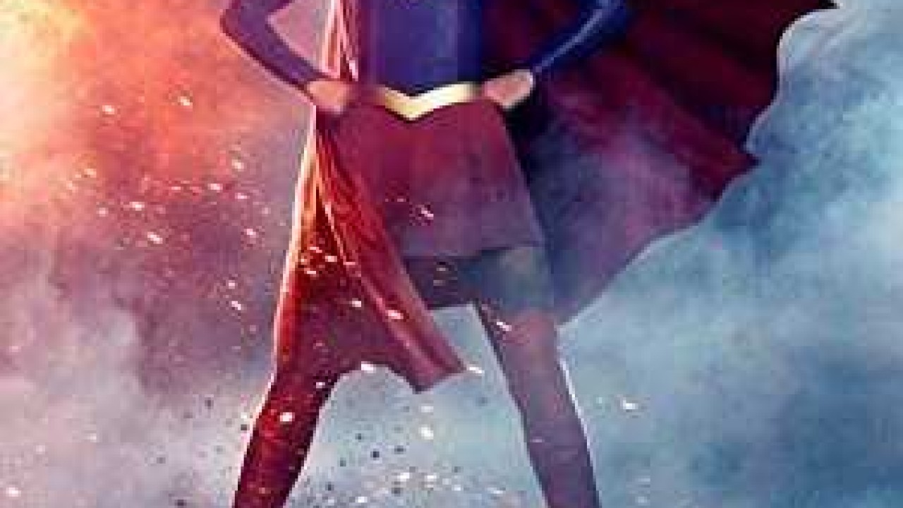 مسلسل Supergirl موسم 4 حلقة 10