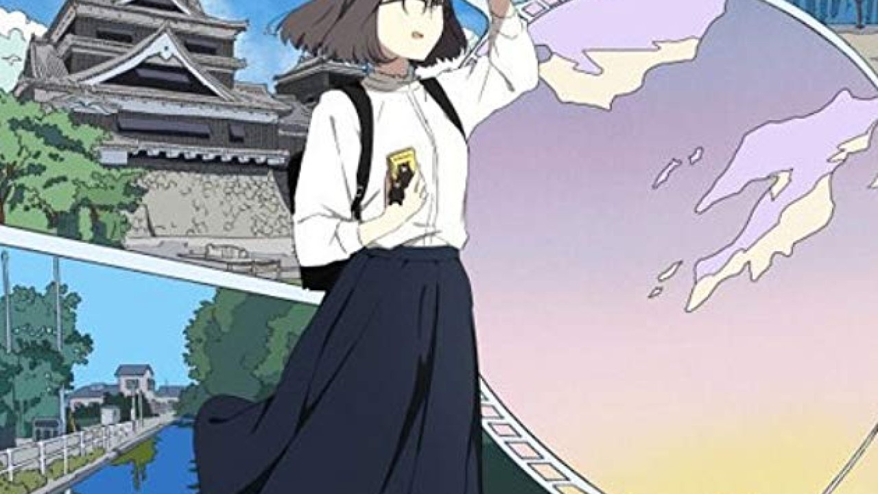 NATSUNAGU! الموسم 1