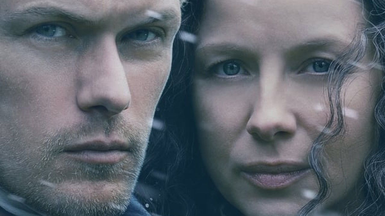 مشاهدة مسلسل Outlander موسم 6 حلقة 5