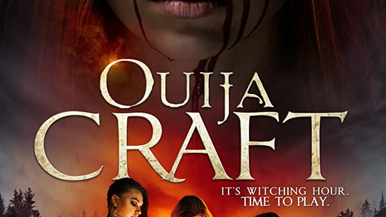 مشاهدة فيلم Ouija Craft 2020 مترجم