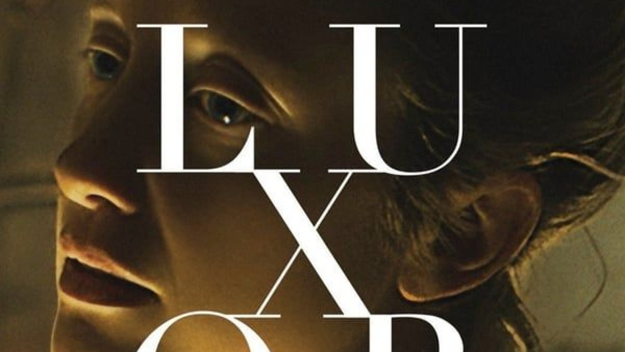 مشاهدة فيلم Luxor 2020 مترجم