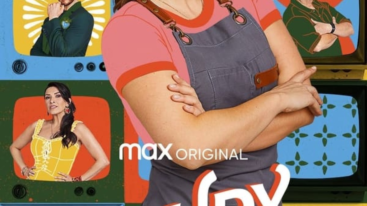 مشاهدة مسلسل Candy Cruz موسم 1 حلقة 8