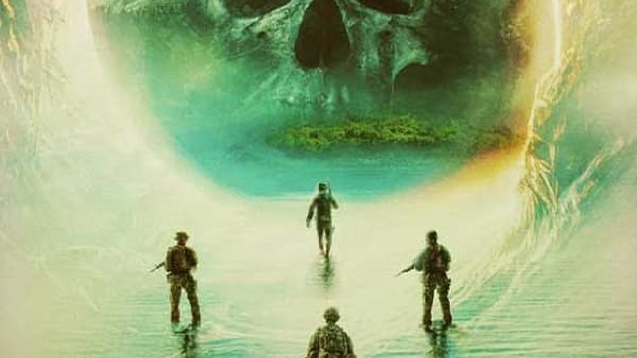 مشاهدة فيلم Island Escape 2023 مترجم