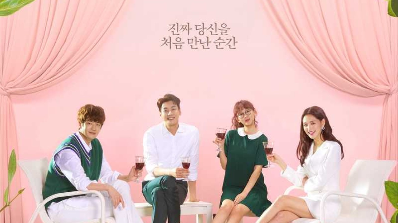 مشاهدة مسلسل The Secret Life of My Secretary موسم 1 حلقة 9 – 10