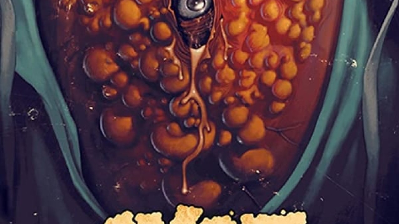 مشاهدة فيلم Cyst 2020 مترجم