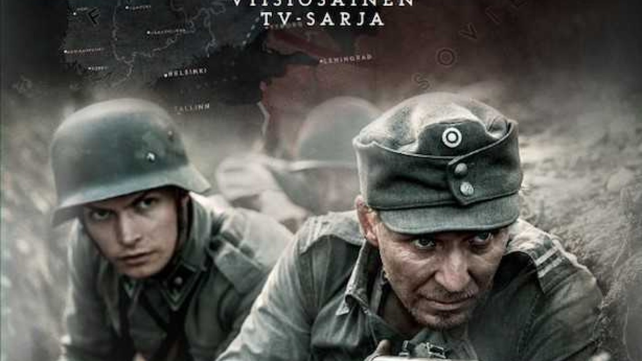 Unknown Soldier