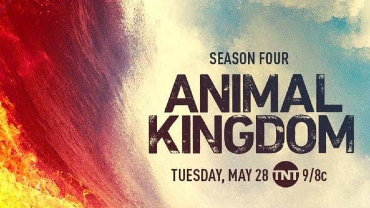 مشاهدة مسلسل Animal Kingdom موسم 5 حلقة 12
