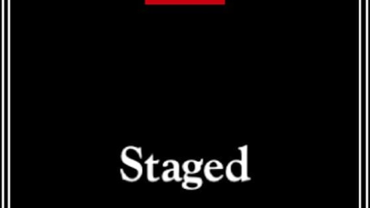 مشاهدة مسلسل Staged موسم 1 حلقة 3