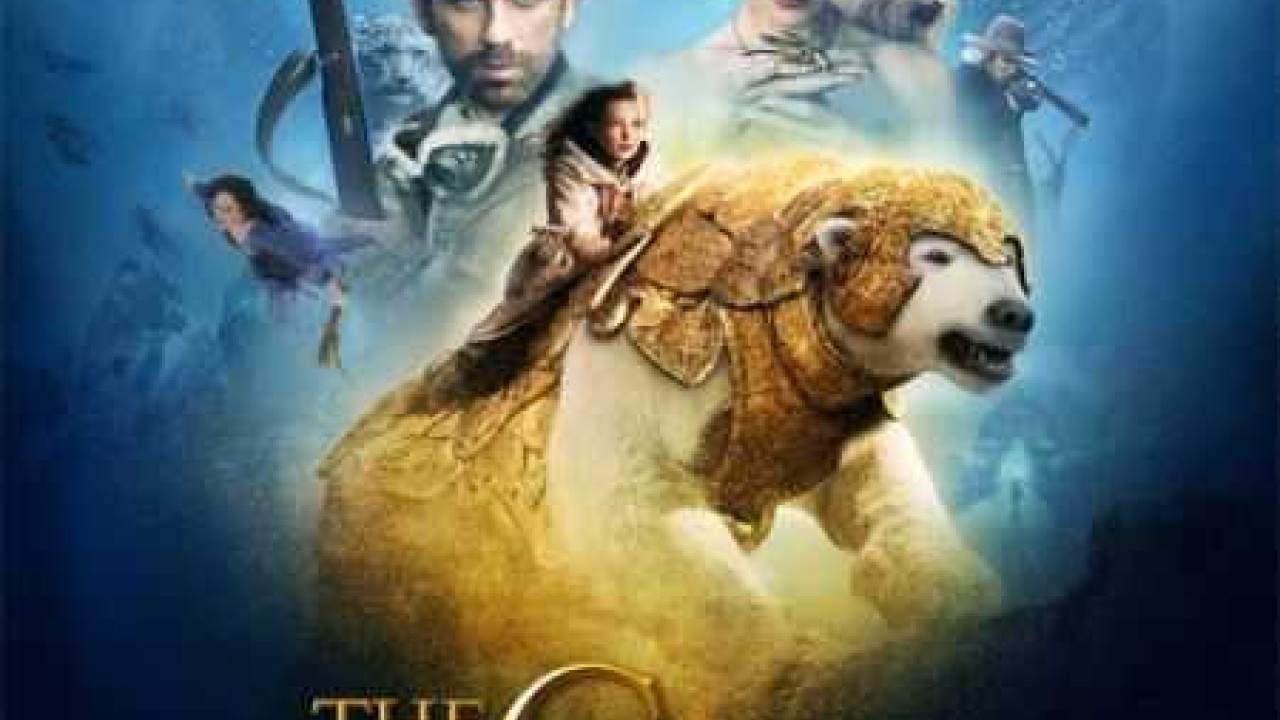 فيلم The Golden Compass 2007 مترجم